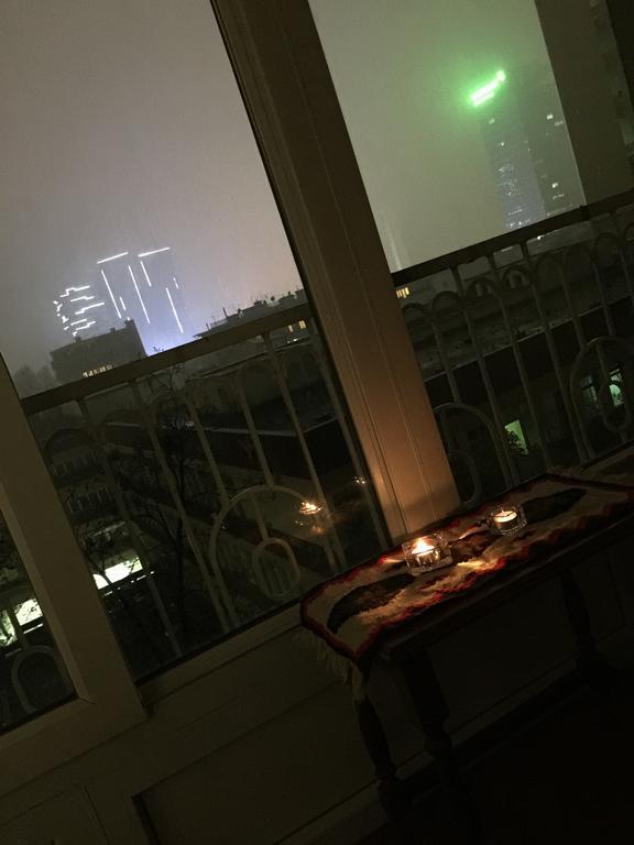 Mini Central Szarajevó Kültér fotó