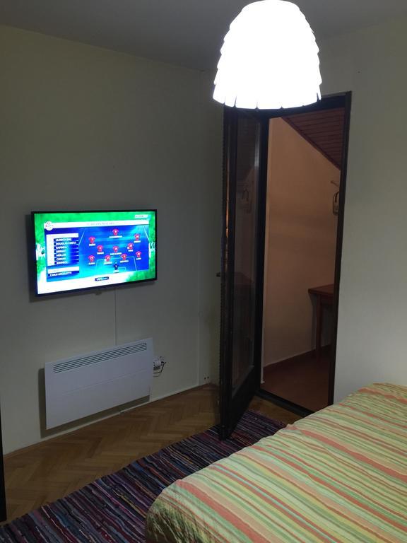 Mini Central Szarajevó Kültér fotó